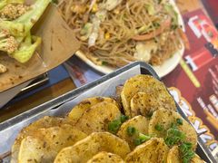 -探唐烧烤(棠东店)