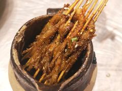 -巴厘龙虾·榜首油焖大虾(音乐学院·沿江酒馆店)