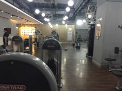 -一兆韦德健身(浦东万达会所)