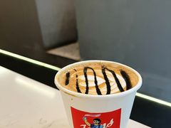 -Jeans Coffee牛仔裤咖啡