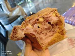-红星前进面包牛奶公司(畅春园店)
