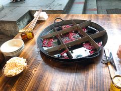 -安胖老火锅(两路口店)