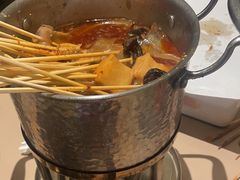 -苏小牛·牛肉串(国贸店)