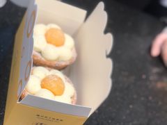 -黛汀烘焙DAINTY BAKERY(代字行合生汇店)