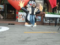 -布拉格餐厅· 中欧捷克菜(全国首店)