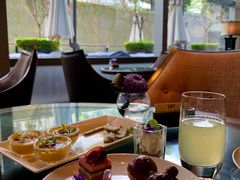 -深圳四季酒店·馥自助餐厅