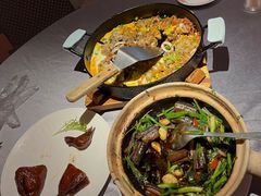 黄鳝啫啫煲-惠食佳(滨江大公馆店)