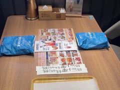 -街角等你.大连海鲜烧烤(西安路店)