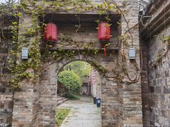 -安徽八里河旅游区