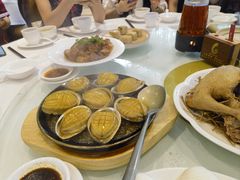-金河半岛园林酒家(金融城店)