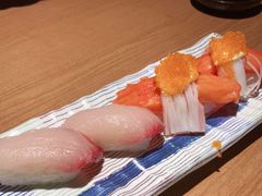 -万岁寿司(天河领展店)