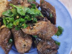 -华记原味汤粉王(海湾分店)