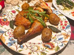 -弗兰克牛排西餐厅Ribone steak house(柠檬花园店)