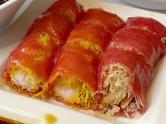 -稻香海鲜饭店(第一国际店)