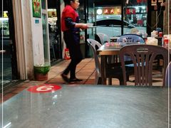 大堂-龙眼南白粥六顺白粥