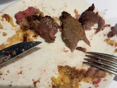 -拉蒂娜·巴西牛排馆 Latina·Brazilian Steakhouse(陆家嘴旗舰店)