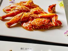 -宏宴·新京菜(望京店)