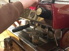 -阿什卡咖啡馆ESSCA COFFEE(塔里木石油宾馆店)