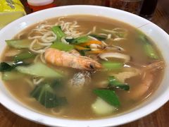 -老前童小吃(北明程路店)