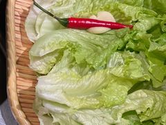 -上男·烧肉集市(五一广场店)