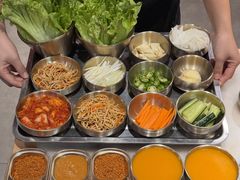 -韩宫宴烤肉·料理(南京江宁万达店)