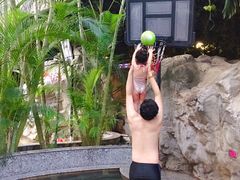 -金隅凤山酒店