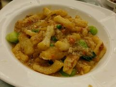 蟹粉蹄筋-申宴酒楼(王子百货店)