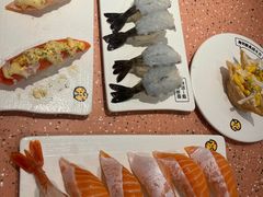 -元气寿司(东方宝泰店)