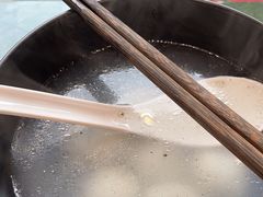 -宁波汤团店(外滩店)