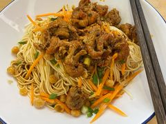 -汉巴味德巴西烤肉(顺和广场店)