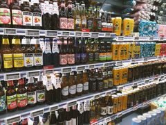 -BLT精品超市(国贸商城店)