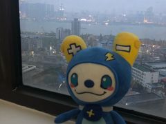 -靓靓蒸虾(中山公园店)
