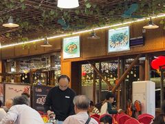 -崖口红树林海鲜餐厅