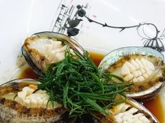 -梅姐海鲜餐厅(水头海鲜街店)