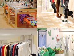 -TURIGHT买手店(锦沧文华广场店)