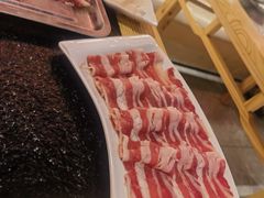 -京炭铜锅涮肉·羊蝎子·羊肉炉(保利·时光里店)