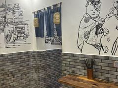 -老地方猫儿面(磁器口店)