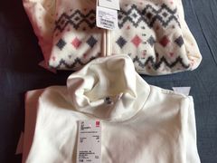 -优衣库(福州爱琴海购物公园店)