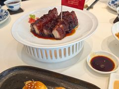 -侨美·唐荔园·40年地道粤菜