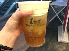 -1点点(丰盛町店)