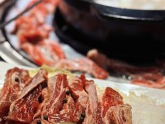 -霸王牛肉(天秀景地店)