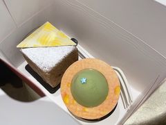 -白天鹅宾馆·美食屋