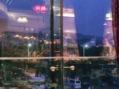 -建德半岛凯豪大酒店