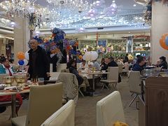 -芭菲盛宴·环球美食(袁家岗店)