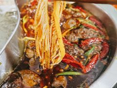 -重庆下半城老火锅(糖酒公司店)