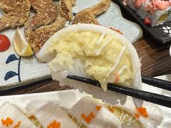 -小川洋风料理(街道口店)