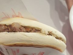 -子午路张记肉夹馍(兵马俑店)