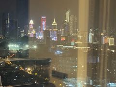-无锡君来洲际酒店
