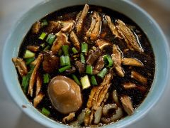 -金伯利街美食夜市