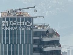-WFC会仙楼观景台